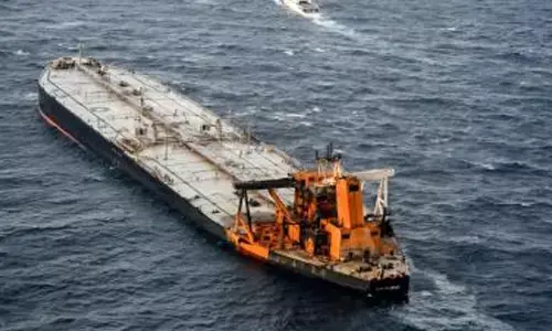 Govt looking at supporting shipping firms, exporters as insurance costs rise amid Iran war