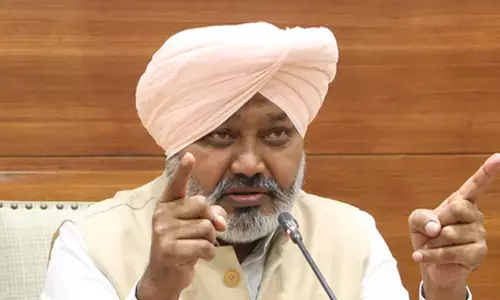 Congress MLA must apologise for offensive language against women: Punjab Minister