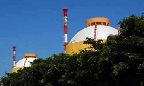 SHANTI Bill a ‘structural positive’ for India’s nuclear capacity expansion: Report