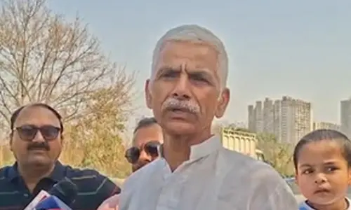 Eternally grateful: Father of Harish Rana expresses gratitude after SC allows passive euthanasia