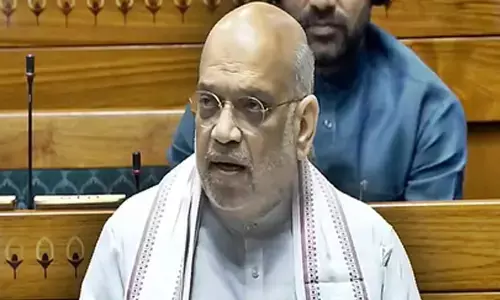 Opposition questioning Speakers integrity harms credibility of Parliament: HM Shah