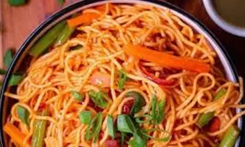3 Simple Noodles Recipes You Can Make at Home