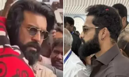 When star power turns chaotic