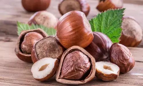 Hazelnuts: The Underrated Superfood Your Diet Needs