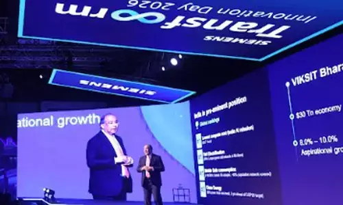 Transform – Siemens Innovation Day 2026 demonstrates technology leadership powered by India for India and for the world