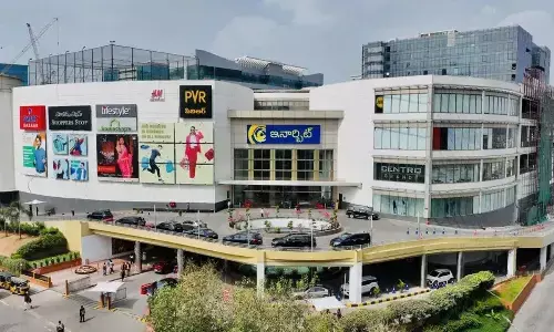 Inorbit Mall Cyberabad initiates a Season of Culture, Music & Celebration This March