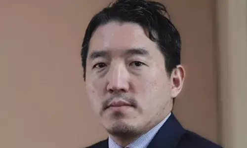 Top Management Change at Isuzu Motors India