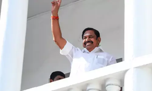 2026 polls will end Karunanidhi family’s dominance in TN: Palaniswami ​