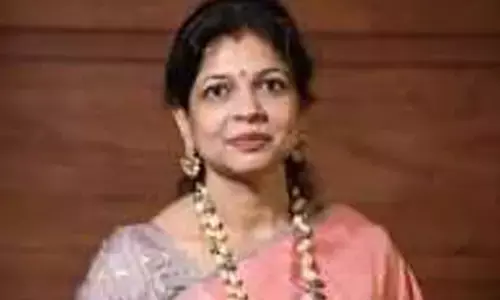 PMK eyes fresh political push as Sowmiya Anbumani likely to contest TN Assembly polls