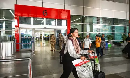 Air India, Air India Express to operate 58 flights to and from West Asia on Thursday