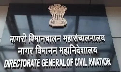 DGCA proposes tighter rules for foreign airlines operating in India