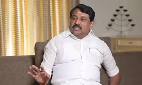 PM Modi’s rally is a turning point for TN politics ahead of assembly polls: BJP state chief​
