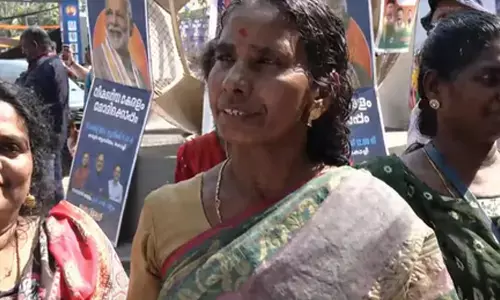 PM Modi’s Kochi visit sparks optimism for Kerala’s development​