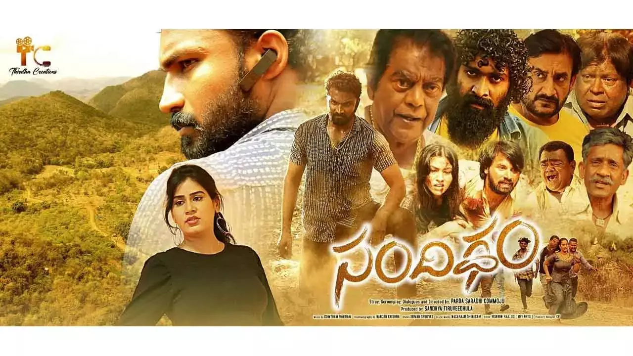 ‘Sandigdham’ Completes Post-Production, Gearing Up for Release