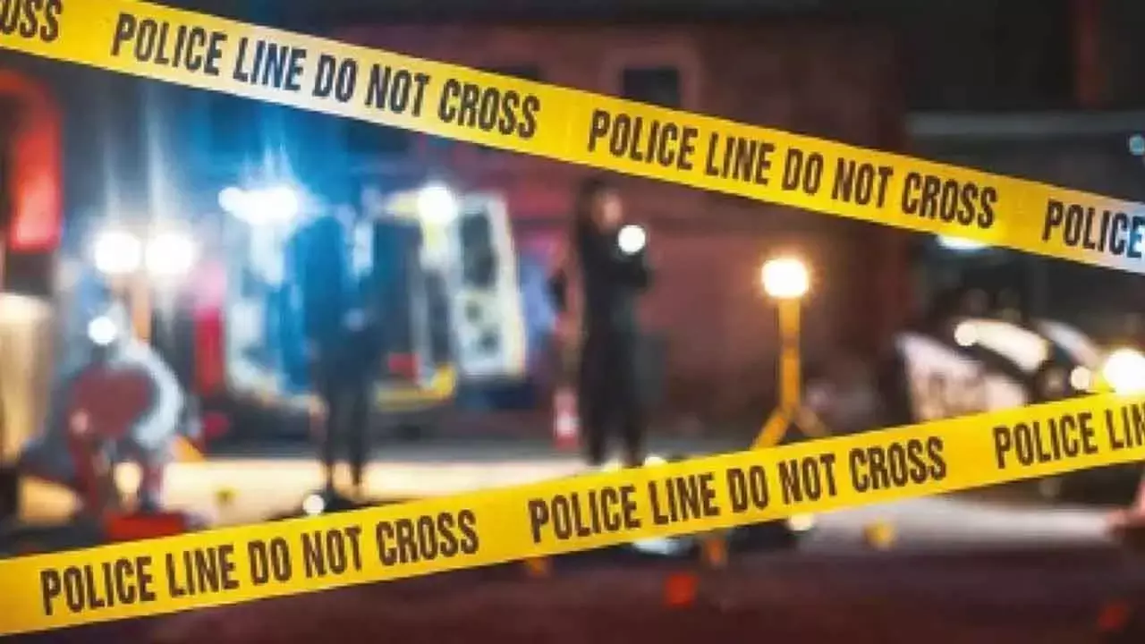 17-Year-Old Girl Sexually Assaulted, Murdered In Tamil Nadus Thoothukudi