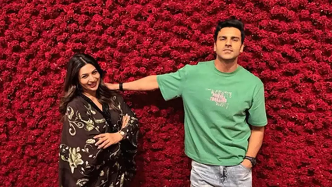 Divyanka Tripathi shares her relationship rule for hubby Vivek Dahiya