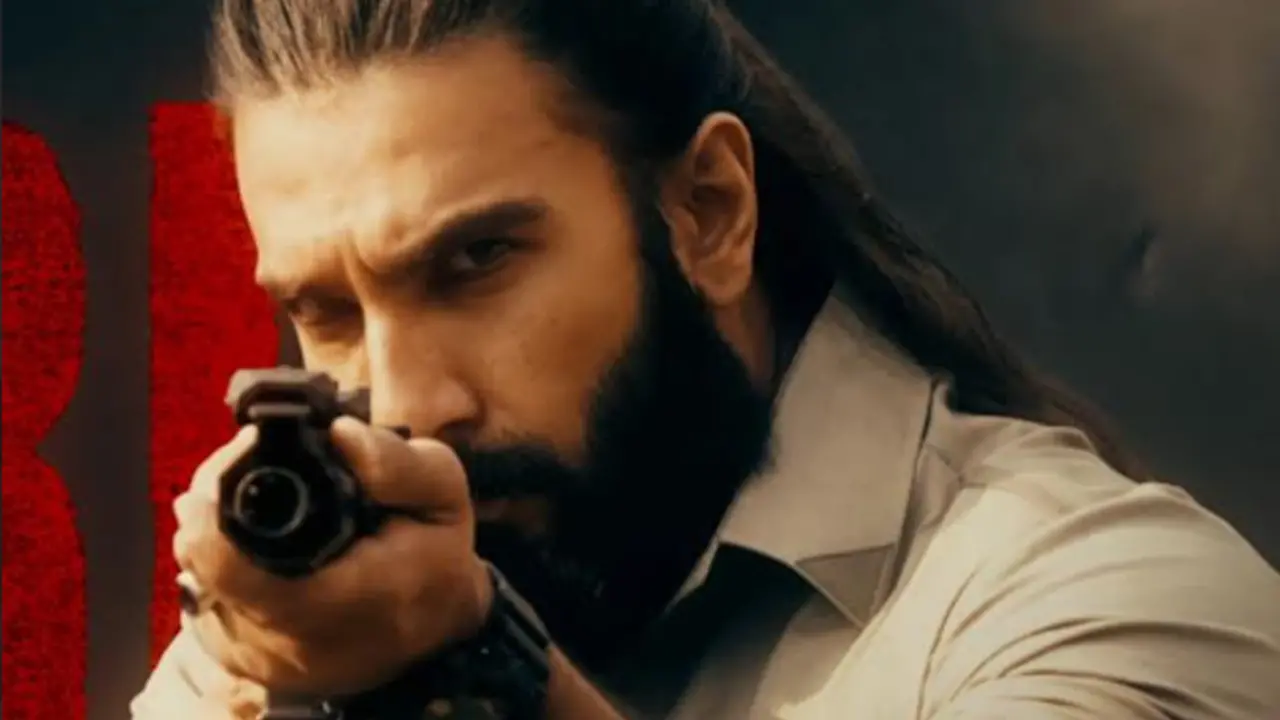 ‘Aari Aari’ from ‘Dhurandhar 2’ ignites buzz ahead of release