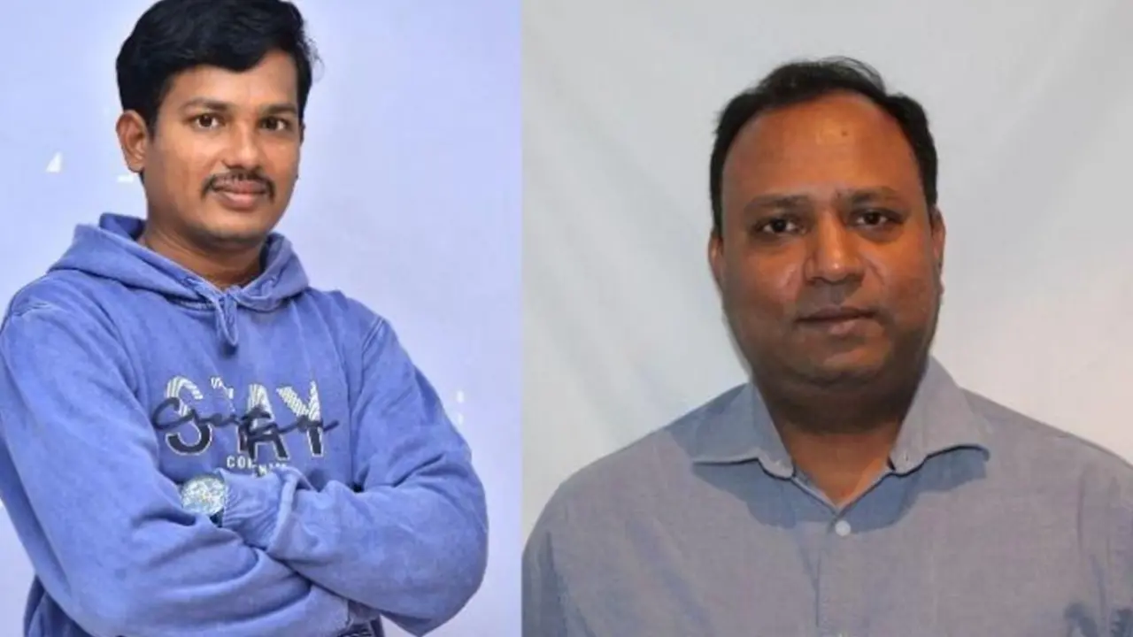 ‘UNITY’ team expresses gratitude for recognition in Gaddar Awards