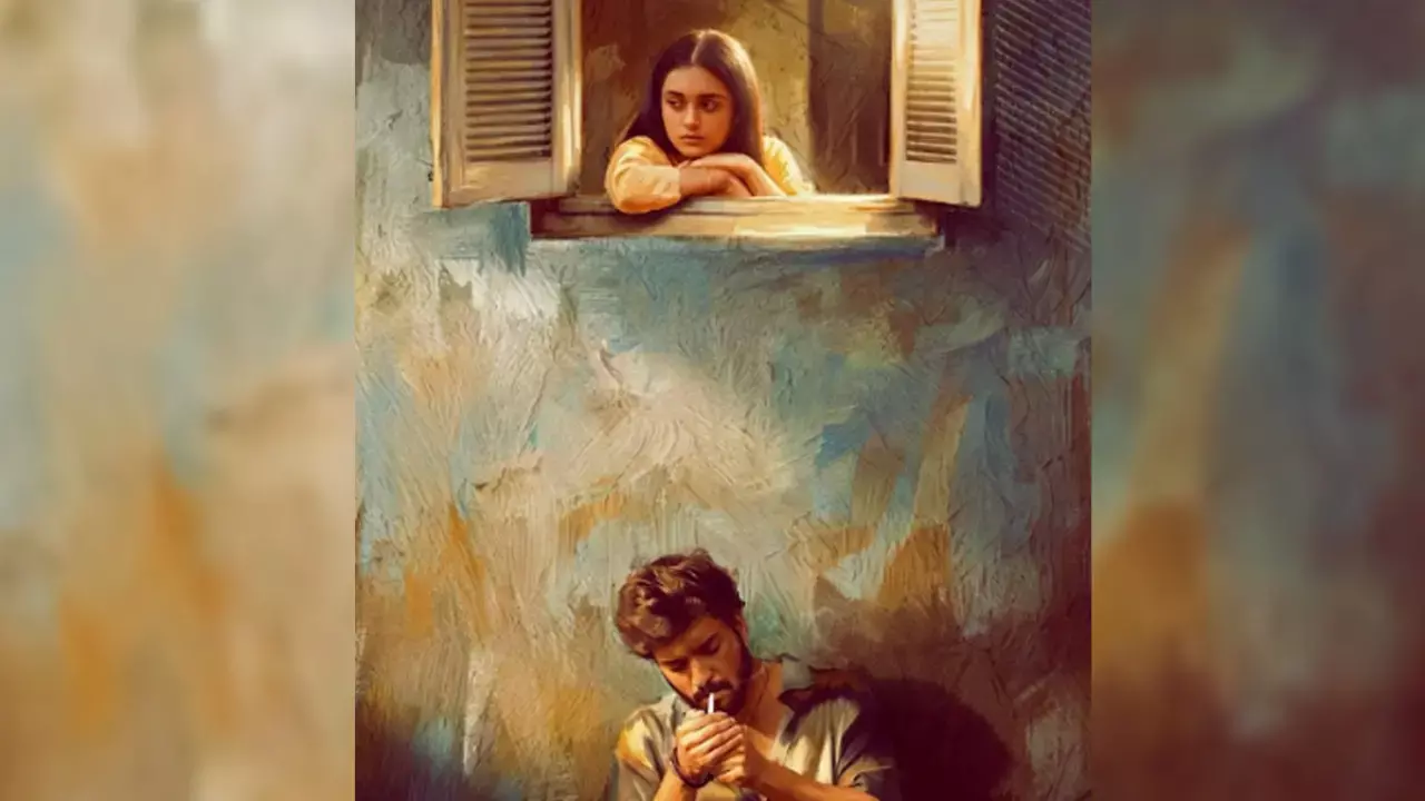 ‘Deewana’ teaser promises an intense musical love story