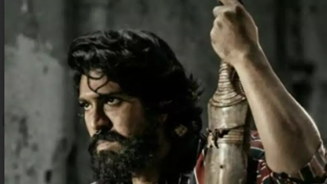 ‘Peddi’ set to give Dolby experience