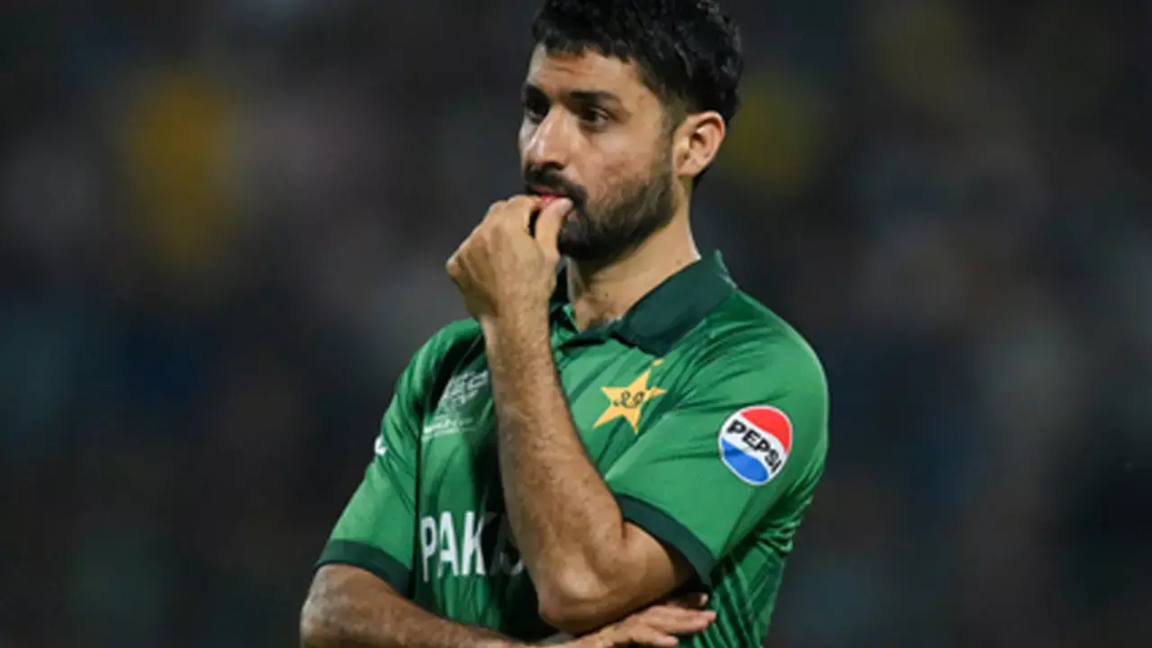 India-owned Sunrisers Leeds sign Pakistan spinner Abrar Ahmed in The Hundred men’s auction