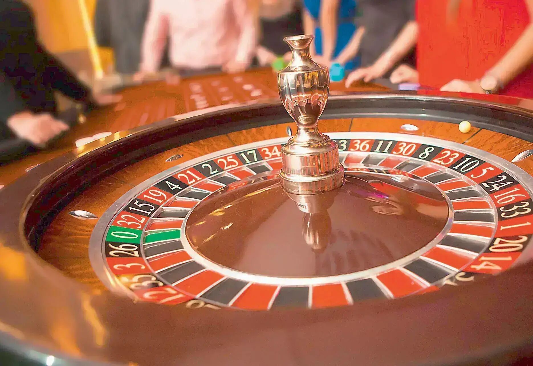 The Role of Ethics in AI-Driven Payid Casino Australia Real Money Platforms Navigating the World of Payid Casino Australia Real Money: A Comprehensive Guide