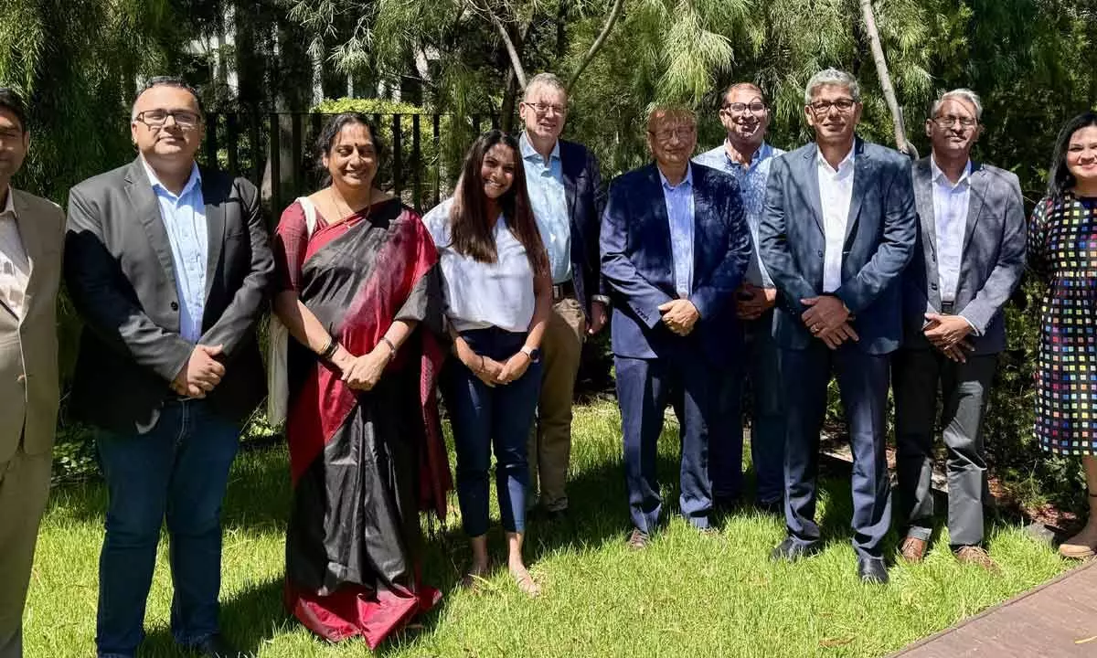 New dual engineering degrees for Indian students New dual engineering degrees for Indian students