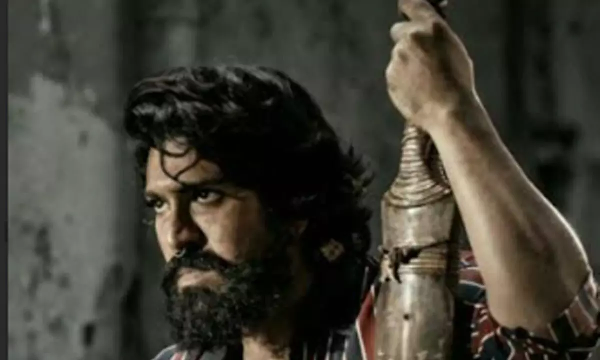 ‘Peddi’ set to give Dolby experience ‘Peddi’ set to give Dolby experience