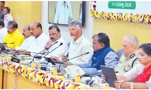 AP to set up Indian School of Agriculture