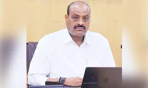 Govt urges aqua farmers to stay calm amid Gulf conflict