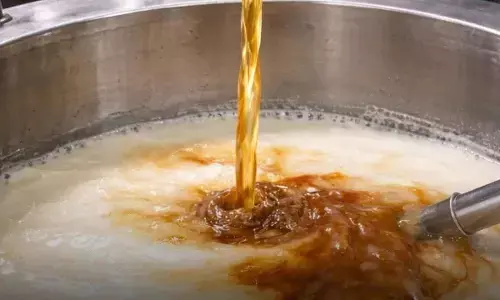 Adulterated milk spells death, can no longer be ignored