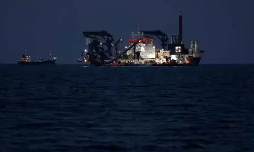 Furious Iran targets ships