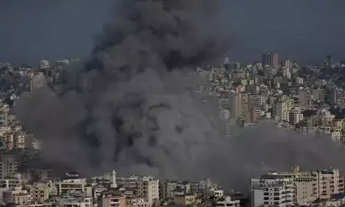 Middle East war may dent TG revenues