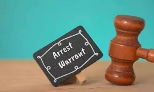 HR Commission issues arrest warrant against tahsildar