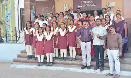 HPV vaccine protects girls from cervical cancer: DMHO