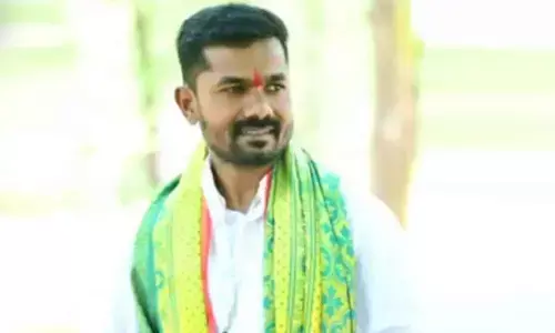 Bojju Patel urges workers to prepare for upcoming elections