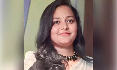 Tirupati woman gets key post in Wonder Book of Records