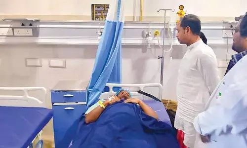 MLA slams YSRCP over Kadiri Rathotsavam issue