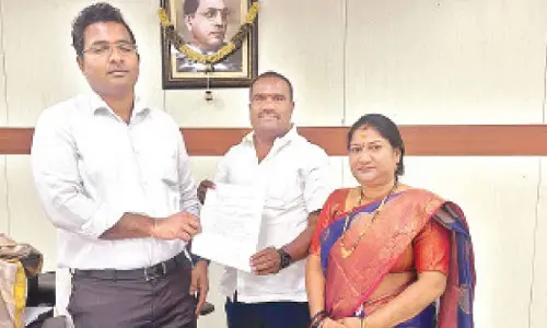 Dammaiguda residents flag civic issues to GHMC