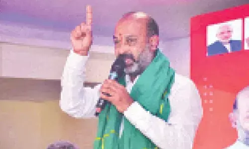 Bandi terms Speaker’s decision as ‘murder of democracy’