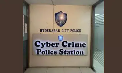 Cyber crime busts online betting racket