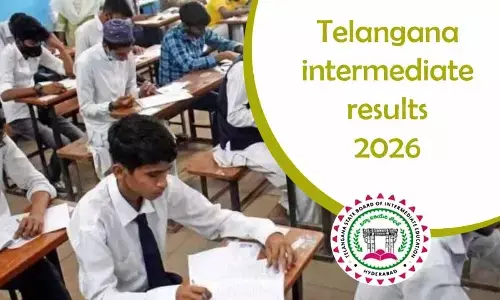 Telangana intermediate results expected in April second week
