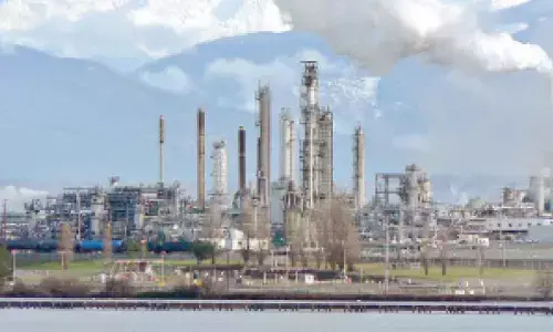 RIL enters US energy sector with Texas refinery deal