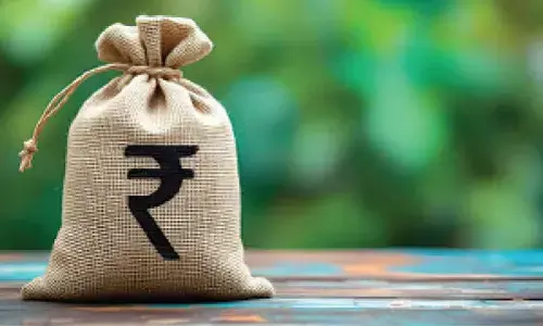 NITI Aayog urges states to follow fiscal deficit norms