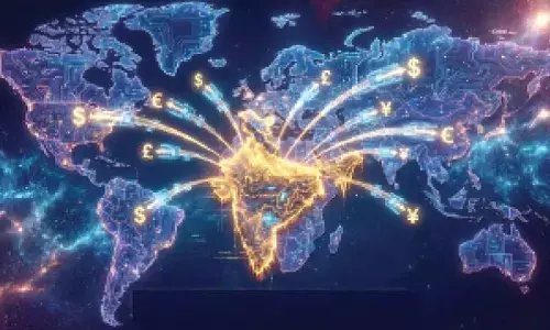 FPI holdings in FAR G-Secs fall `4,634-cr since beginning of West Asia crisis