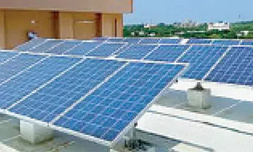 ‘Over 31L households benefitted under PM Surya Ghar scheme’