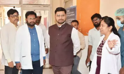 Hospital staff told to provide good services to patients