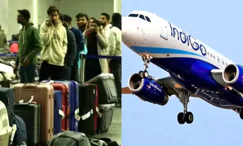 Telugu families thank govt for repatriation from Bahrain