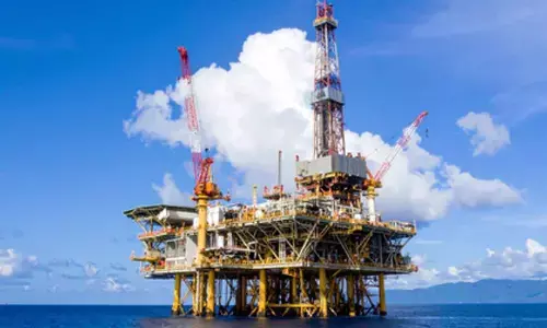 Crude rally continues: Brent hits $100, WTI jumps 8 pc amid Middle East supply concerns