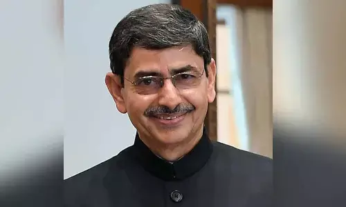 RN Ravi to take oath as West Bengal Governor today